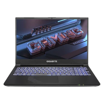 Gigabyte G5